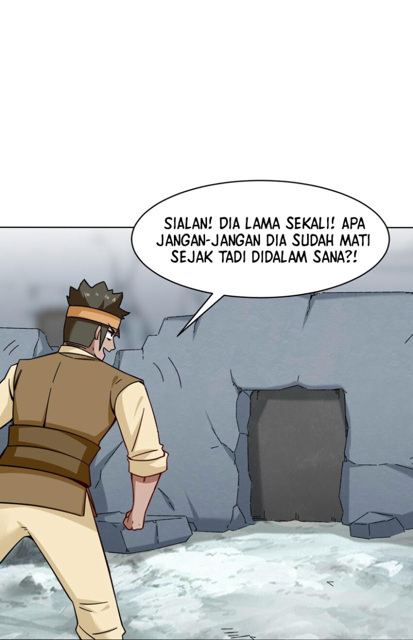 Endless devourer Bab 60 halaman 29