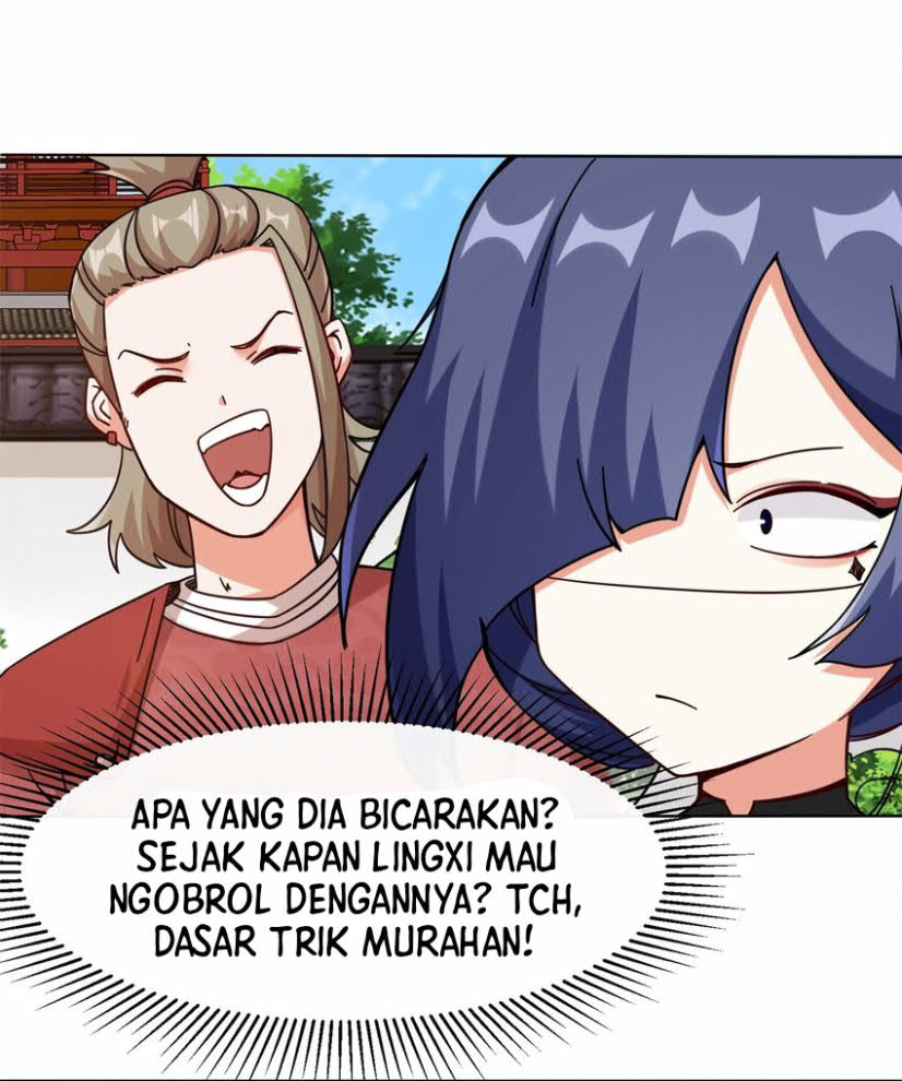 Endless devourer Bab 63 halaman 8