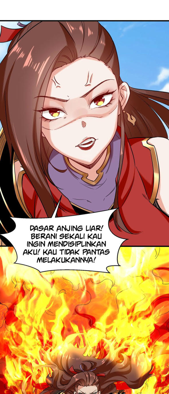 Endless devourer Bab 65 halaman 37