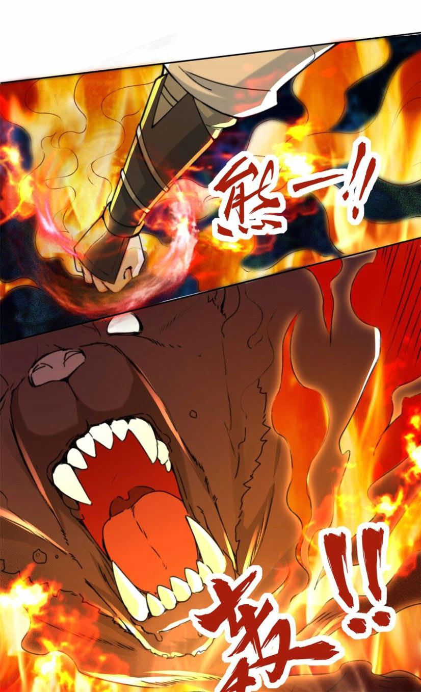 Endless devourer Bab 7 halaman 15