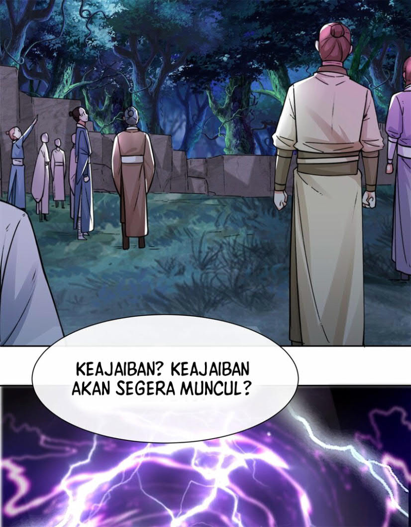 Endless devourer Bab 7 halaman 23