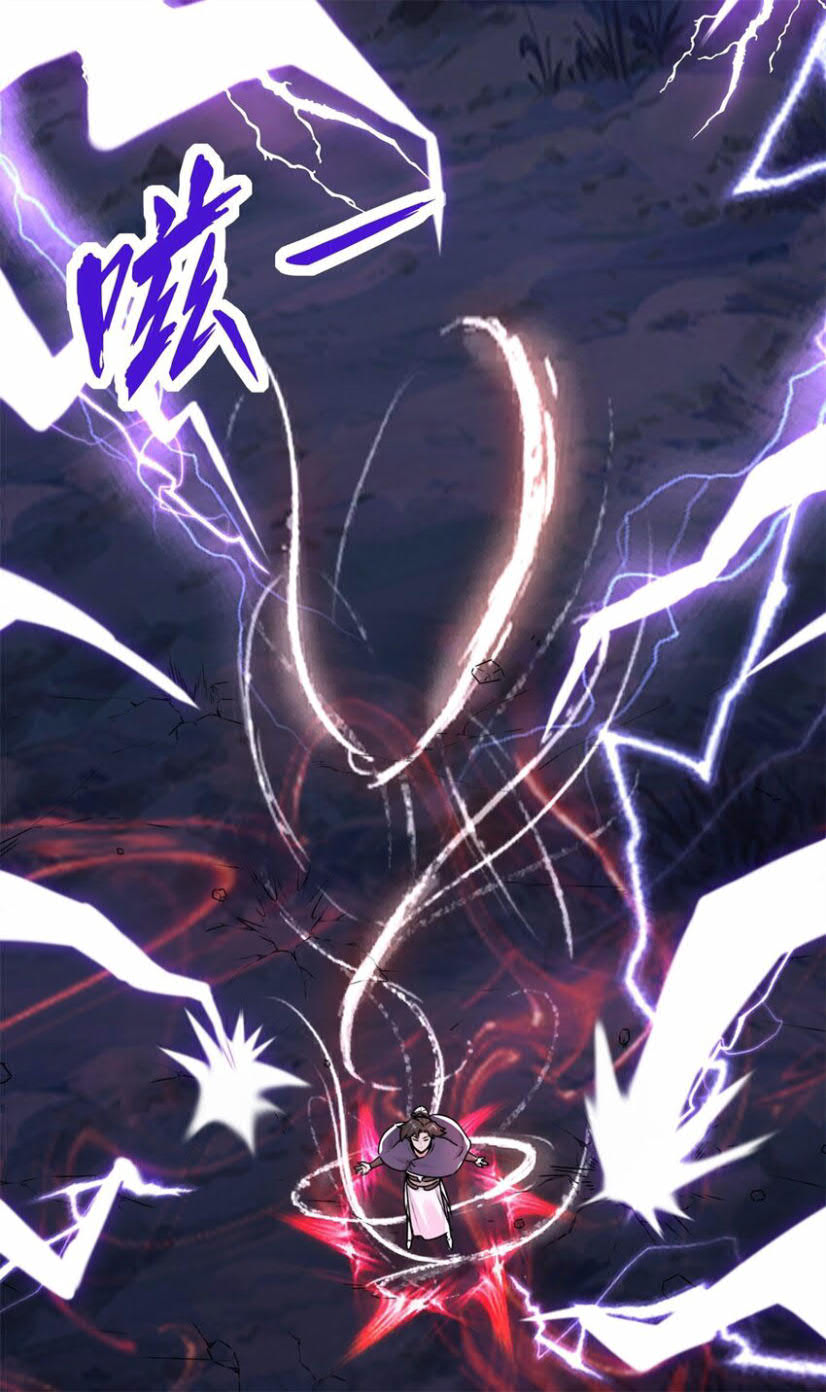 Endless devourer Bab 7 halaman 33