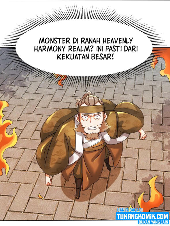 Endless devourer Bab 71 halaman 28