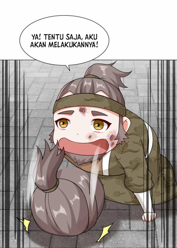 Endless devourer Bab 72 halaman 35