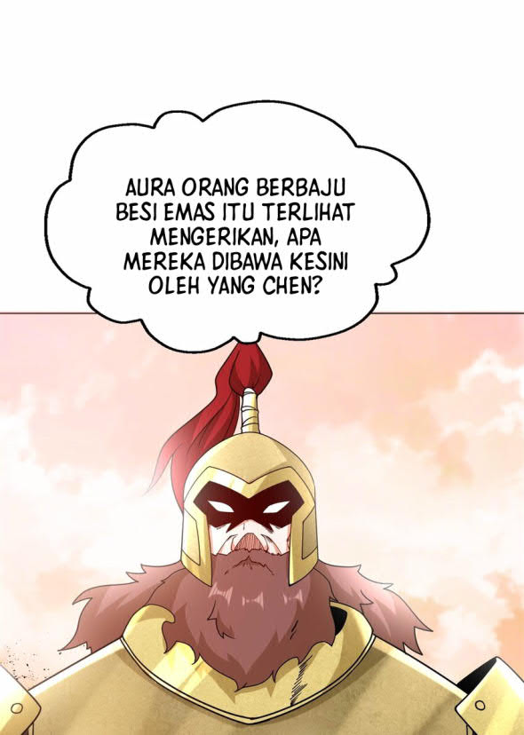 Endless devourer Bab 72 halaman 42