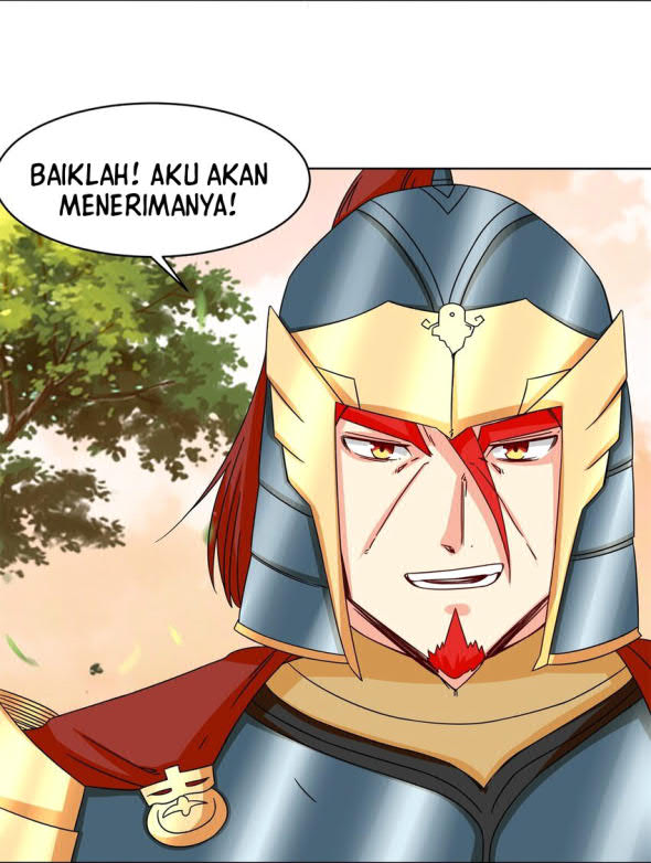 Endless devourer Bab 73 halaman 11