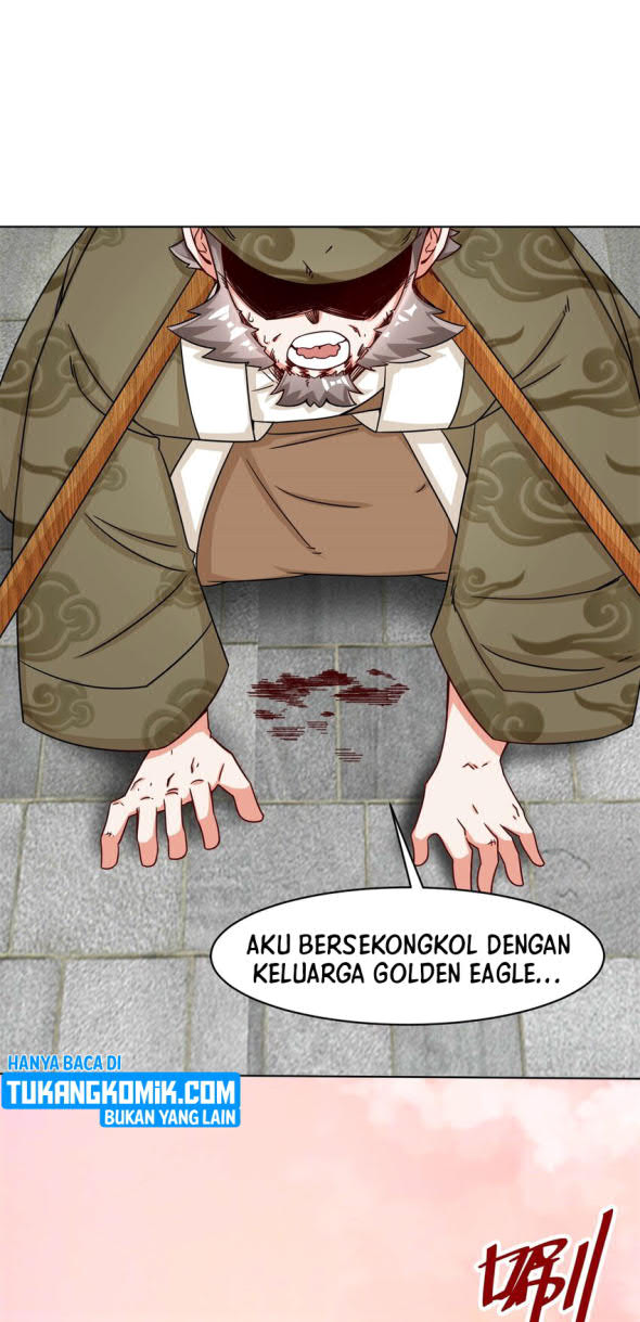 Endless devourer Bab 73 halaman 15