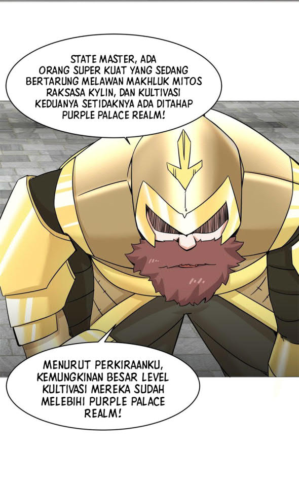 Endless devourer Bab 73 halaman 33