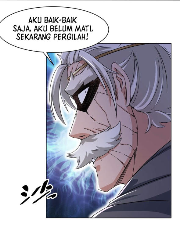 Endless devourer Bab 76 halaman 45