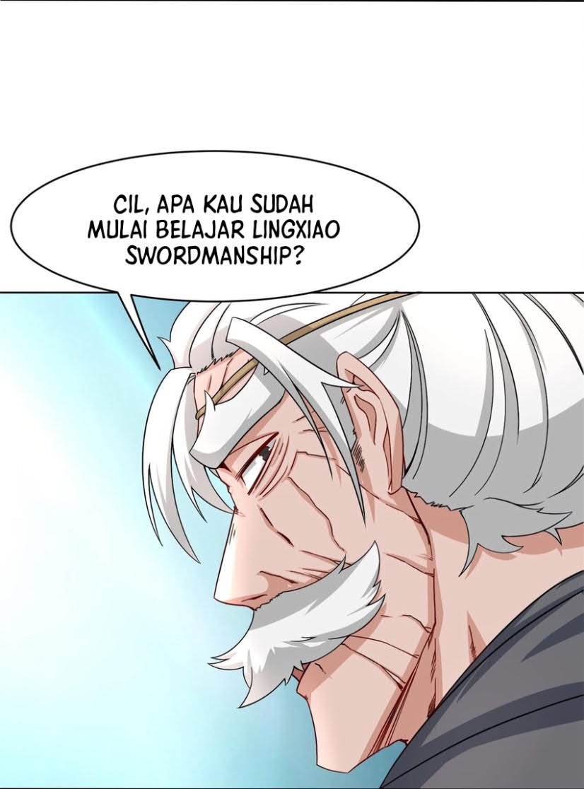 Endless devourer Bab 77 halaman 6