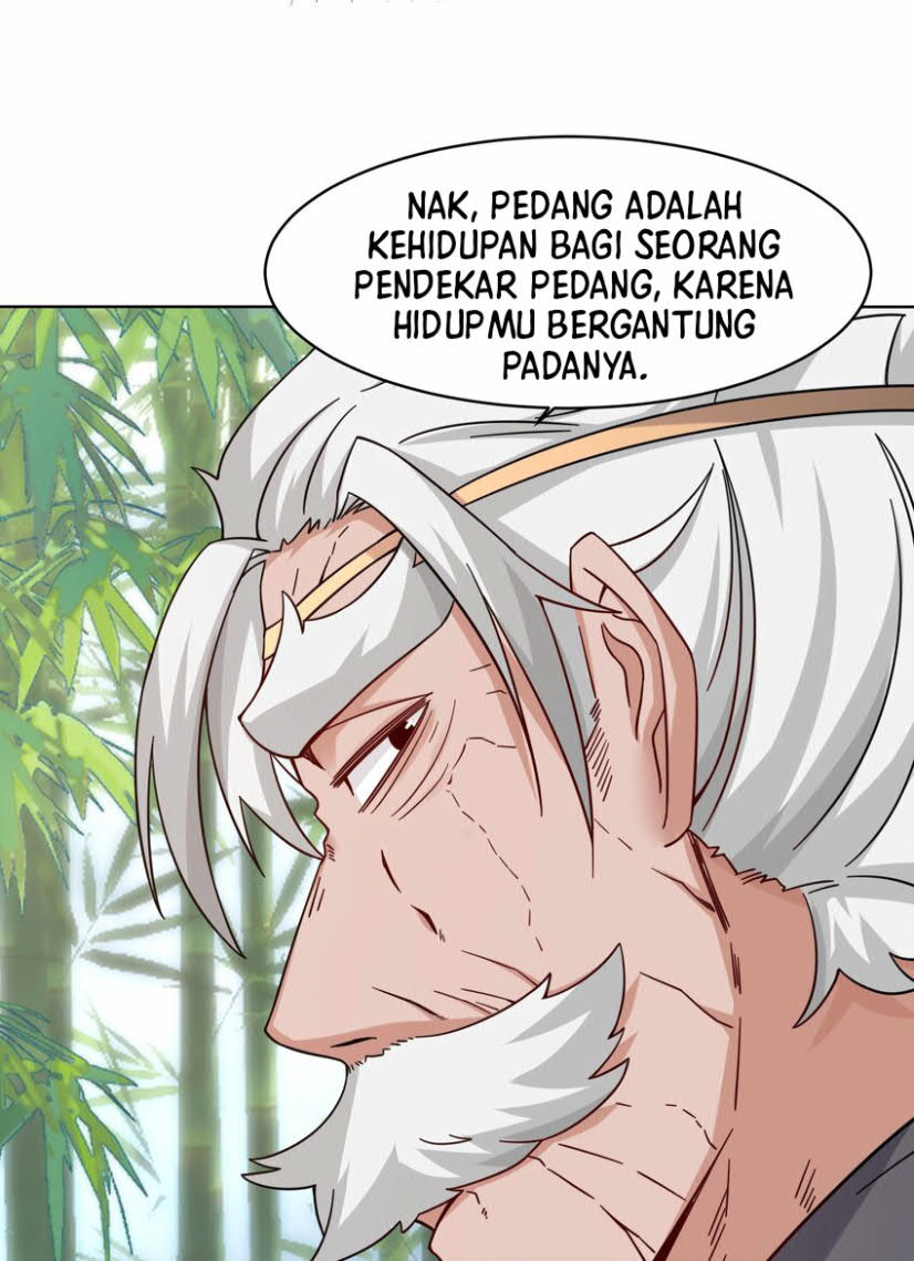 Endless devourer Bab 78 halaman 15