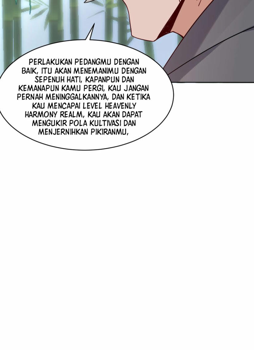 Endless devourer Bab 78 halaman 16