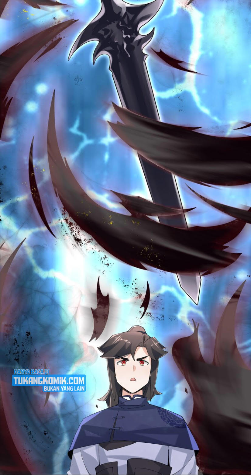 Endless devourer Bab 79 halaman 20