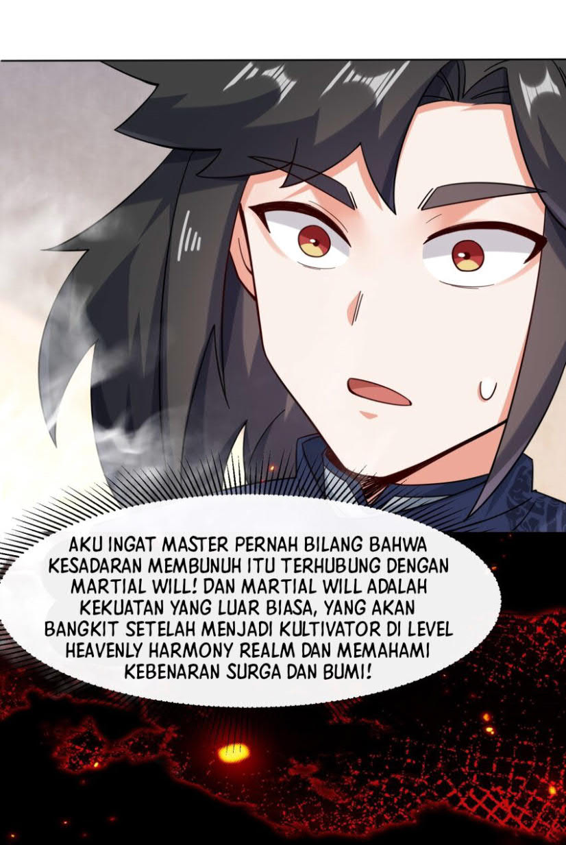 Endless devourer Bab 80 halaman 7