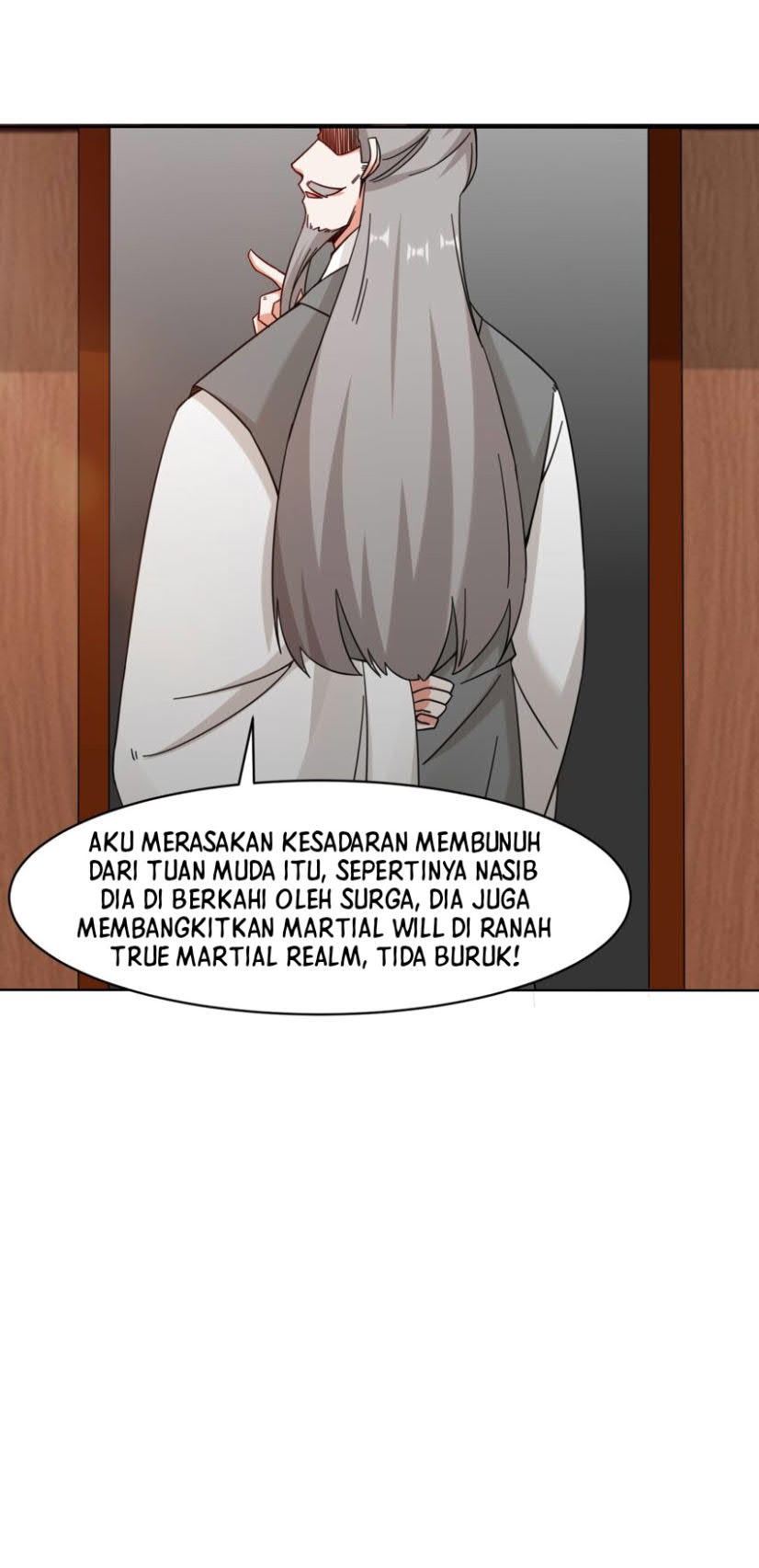 Endless devourer Bab 80 halaman 41