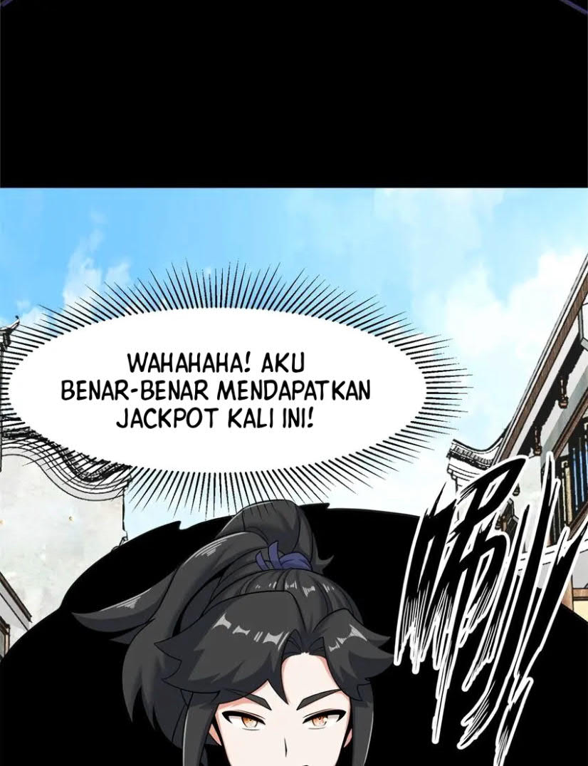 Endless devourer Bab 81 halaman 34