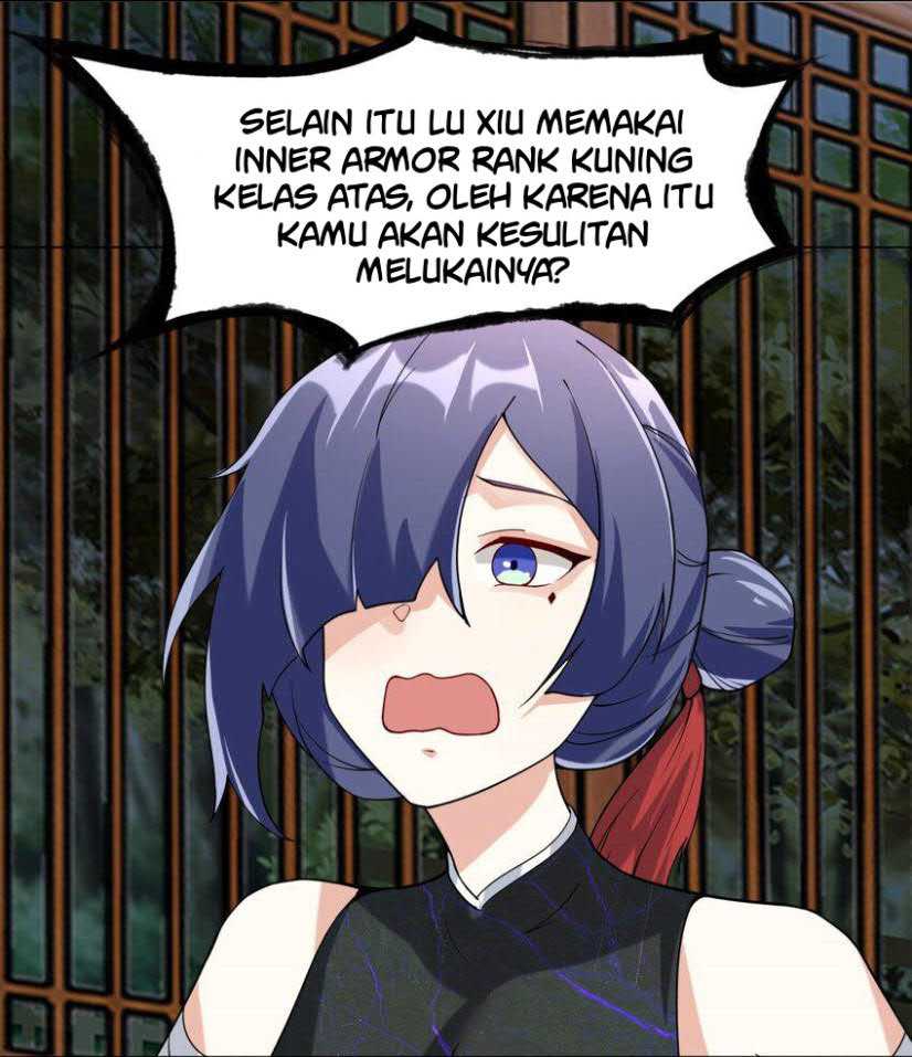 Endless devourer Bab 82 halaman 5