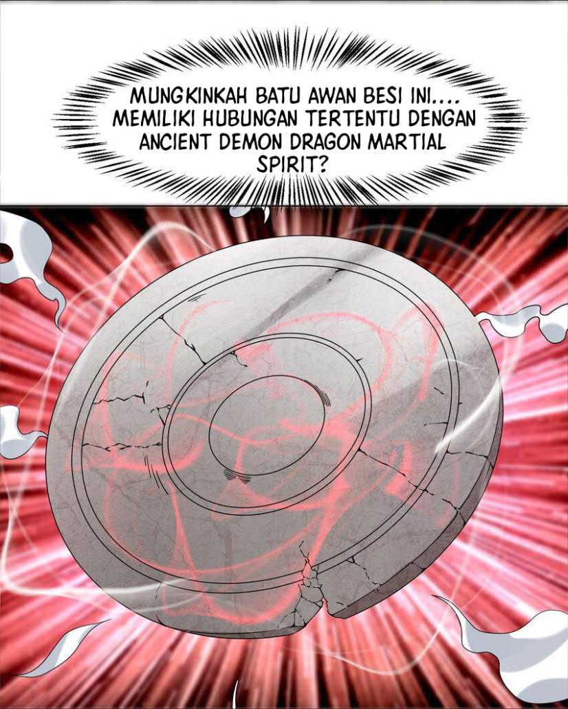 Endless devourer Bab 82 halaman 16