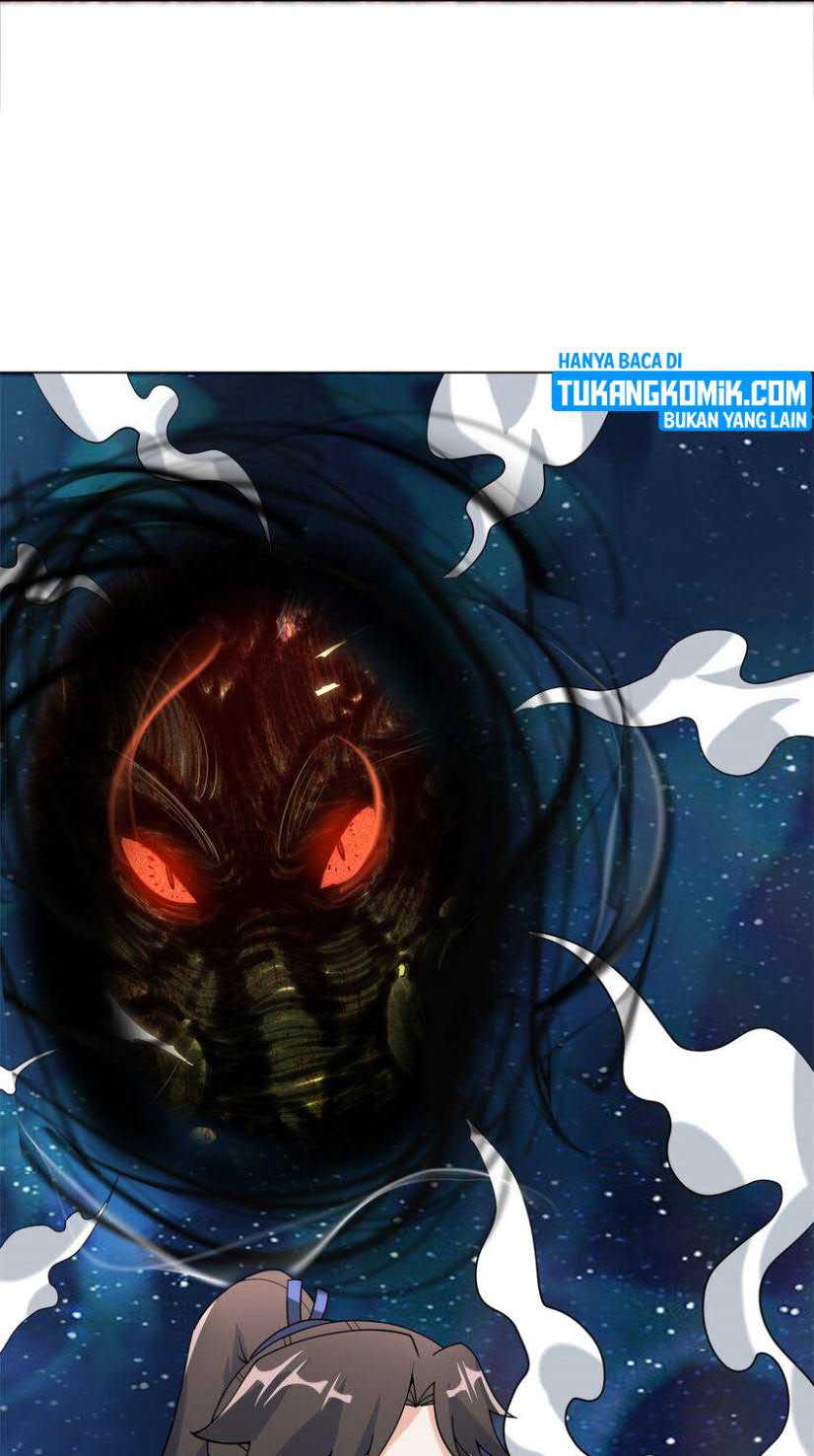 Endless devourer Bab 82 halaman 17
