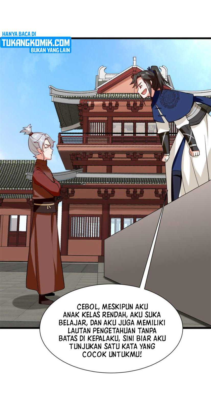 Endless devourer Bab 82 halaman 53