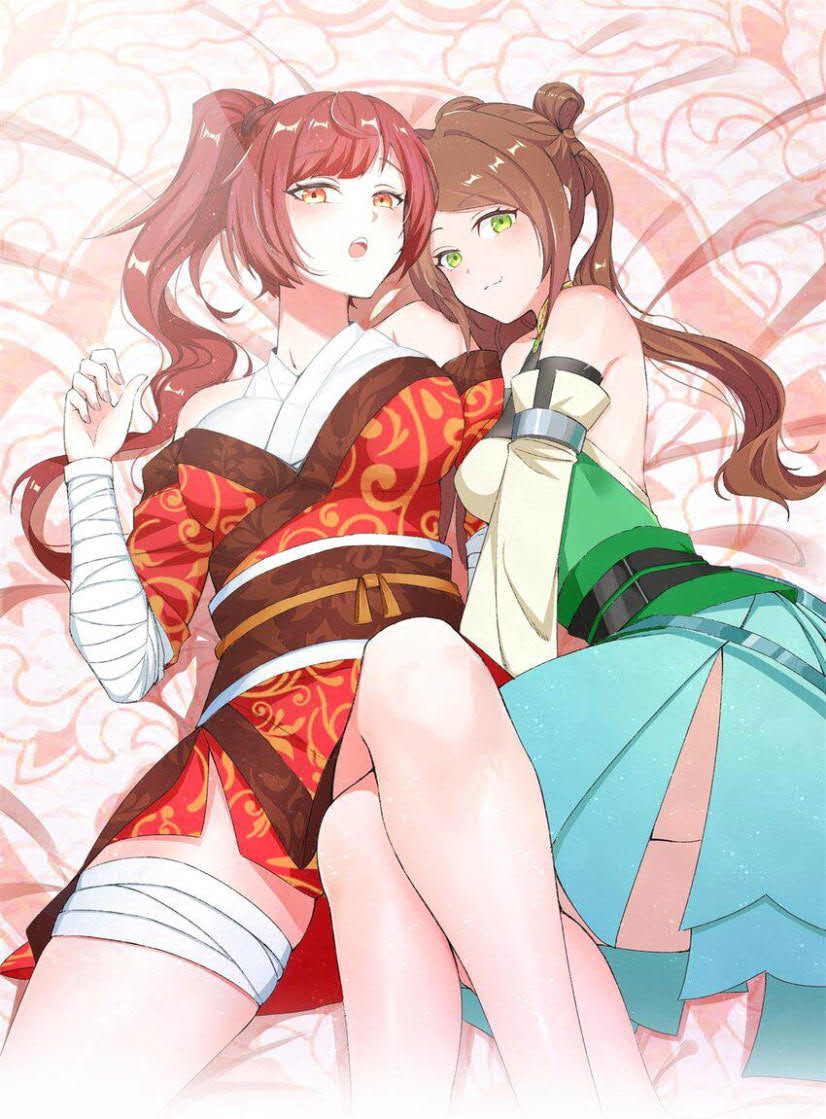 Endless devourer Bab 83 halaman 1
