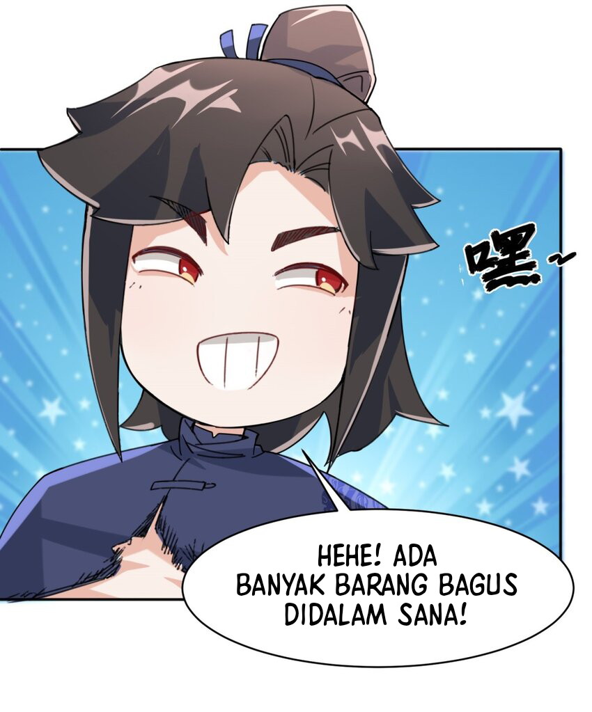 Endless devourer Bab 85 halaman 10