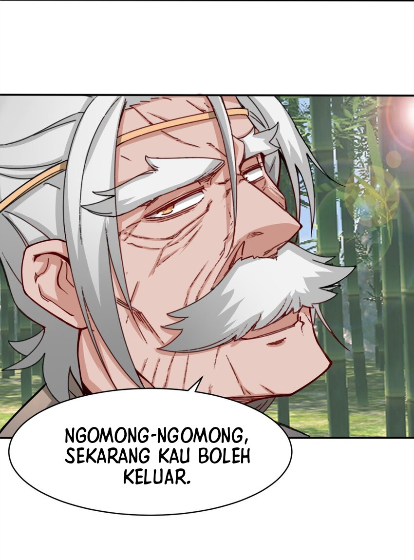 Endless devourer Bab 86 halaman 5