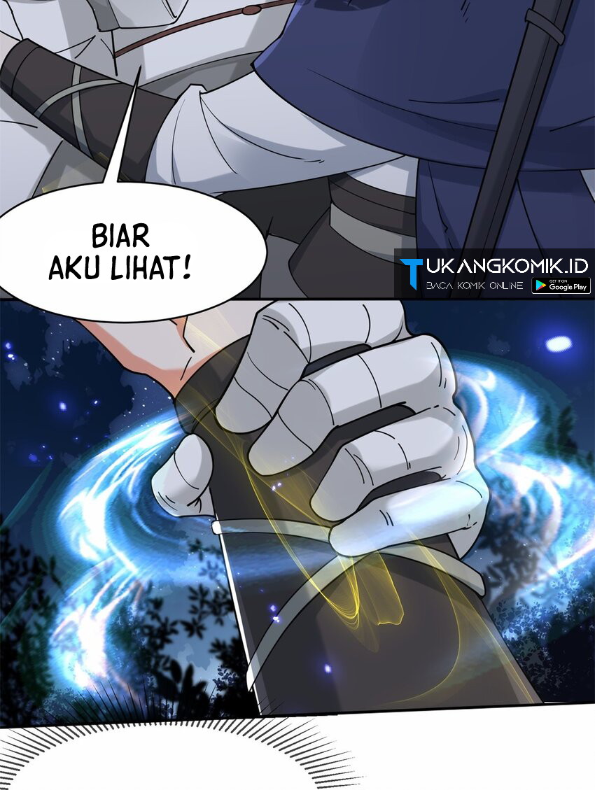 Endless devourer Bab 86 halaman 20