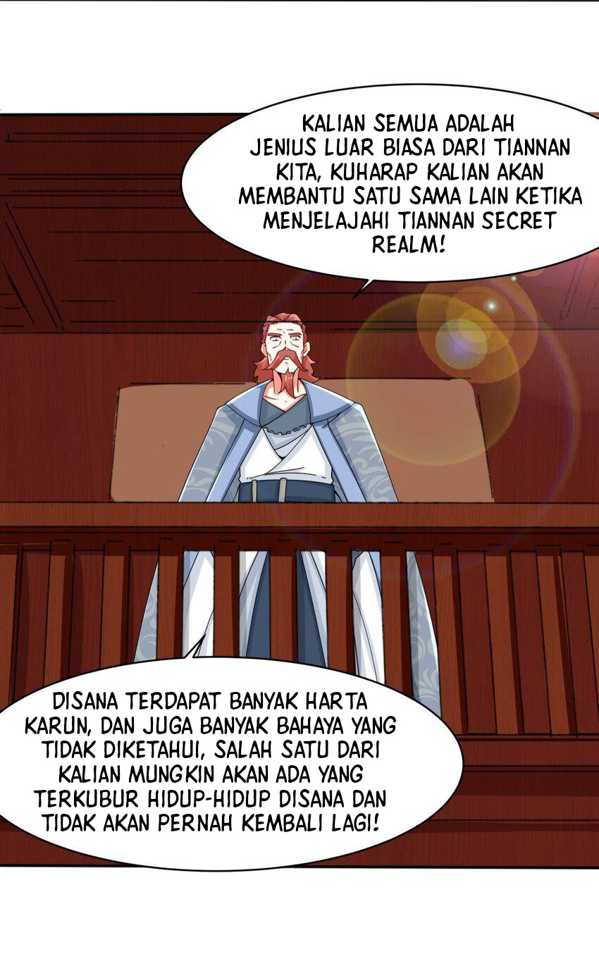Endless devourer Bab 86 halaman 29