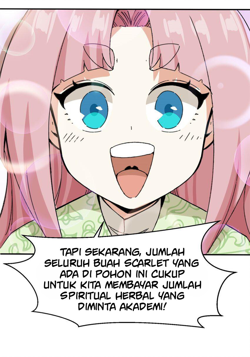 Endless devourer Bab 87 halaman 13