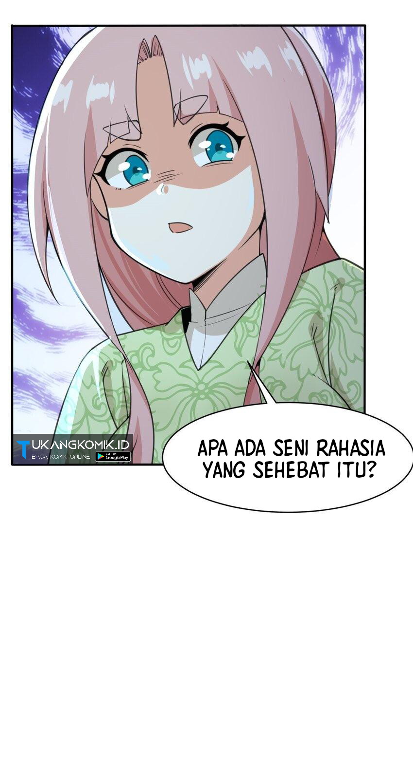Endless devourer Bab 87 halaman 48