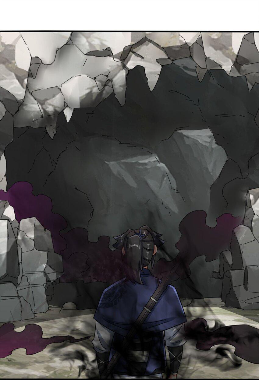 Endless devourer Bab 89 halaman 35