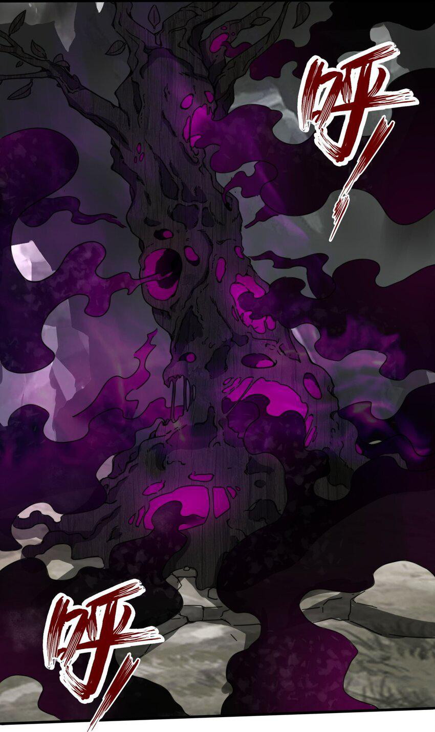 Endless devourer Bab 89 halaman 37