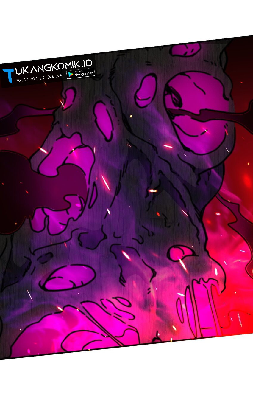 Endless devourer Bab 90 halaman 19