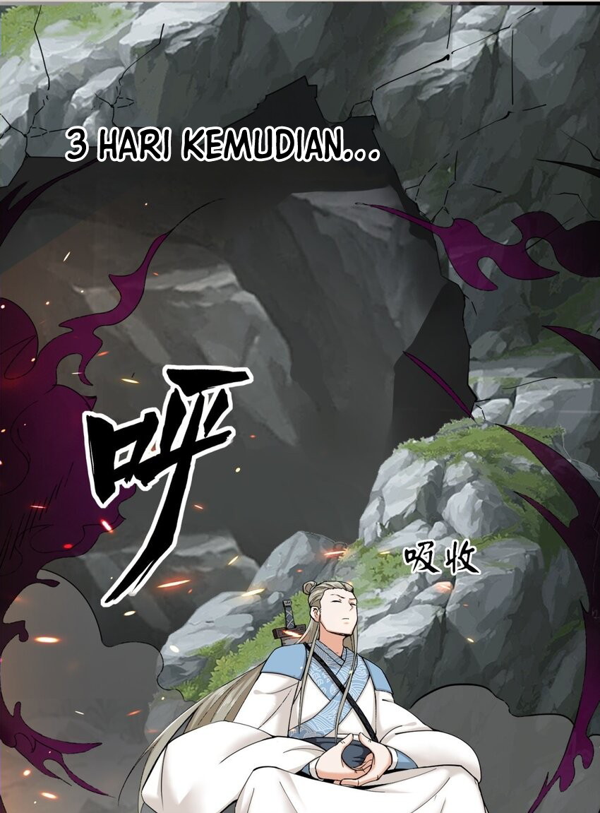 Endless devourer Bab 90 halaman 30