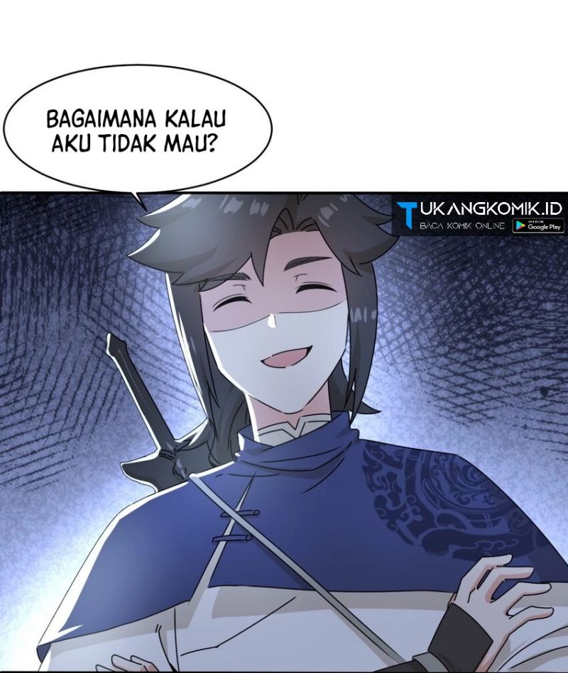 Endless devourer Bab 91 halaman 10