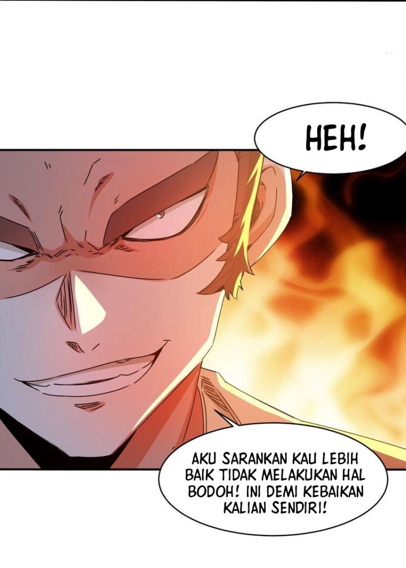 Endless devourer Bab 91 halaman 11