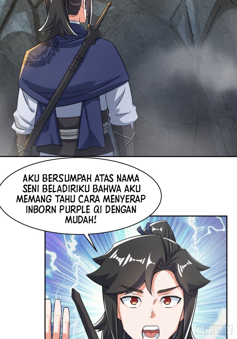 Endless devourer Bab 95 halaman 5
