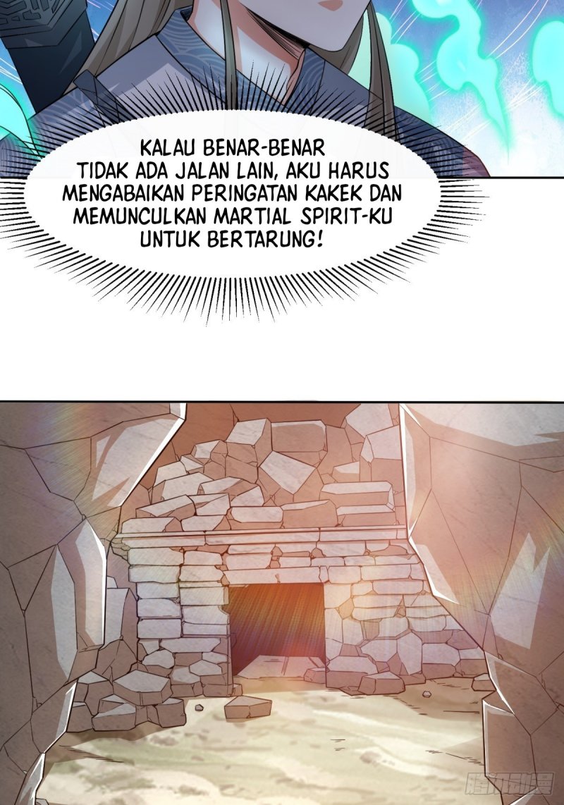 Endless devourer Bab 95 halaman 23