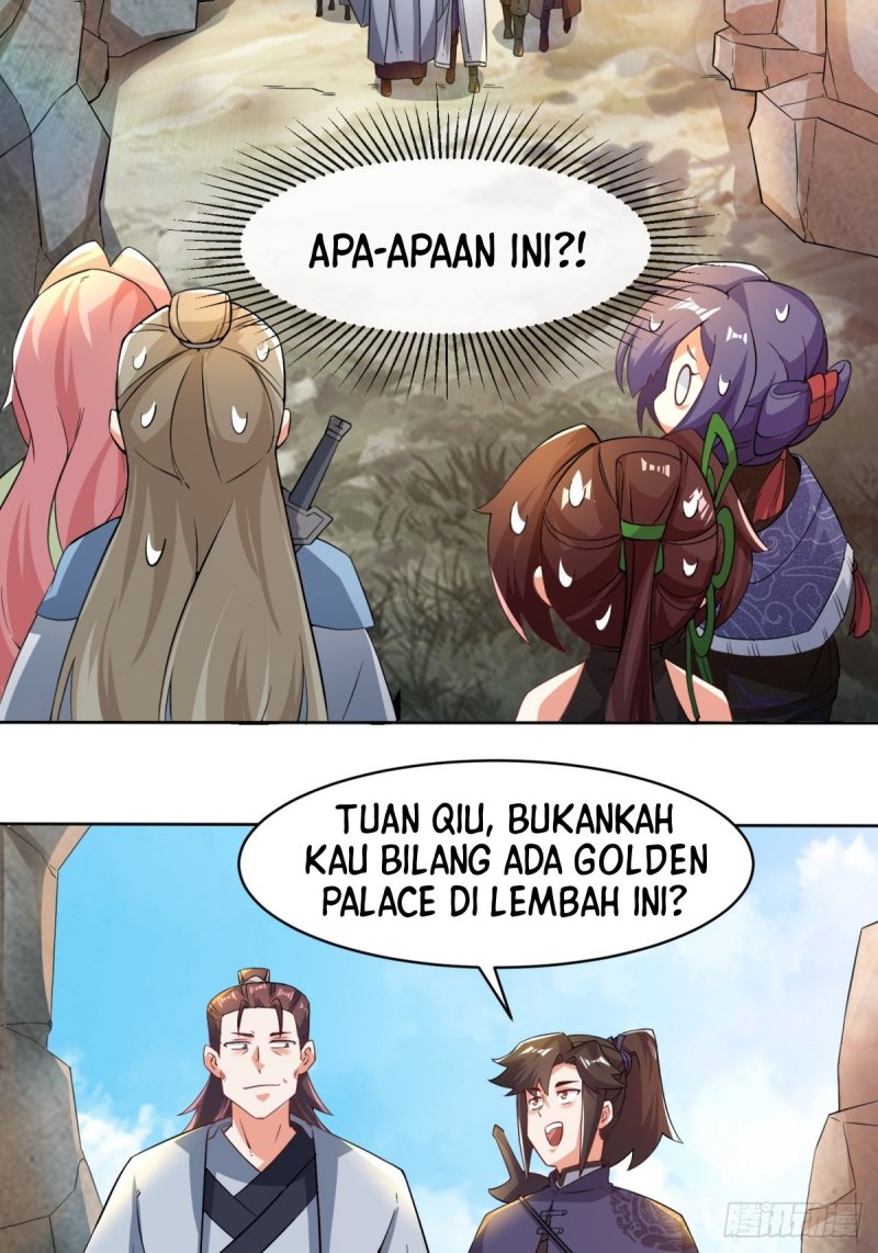 Endless devourer Bab 95 halaman 29