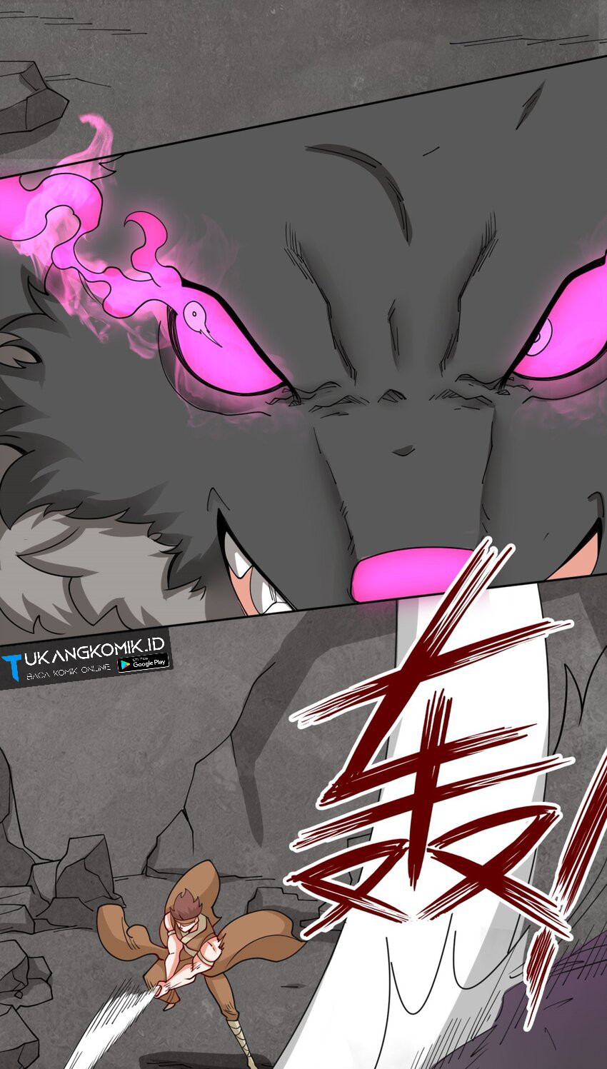 Endless devourer Bab 99 halaman 24