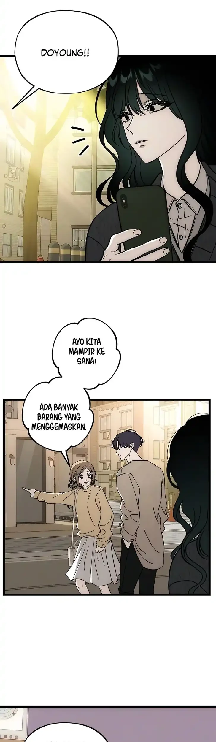 Endless Yearning Bab 10 halaman 22