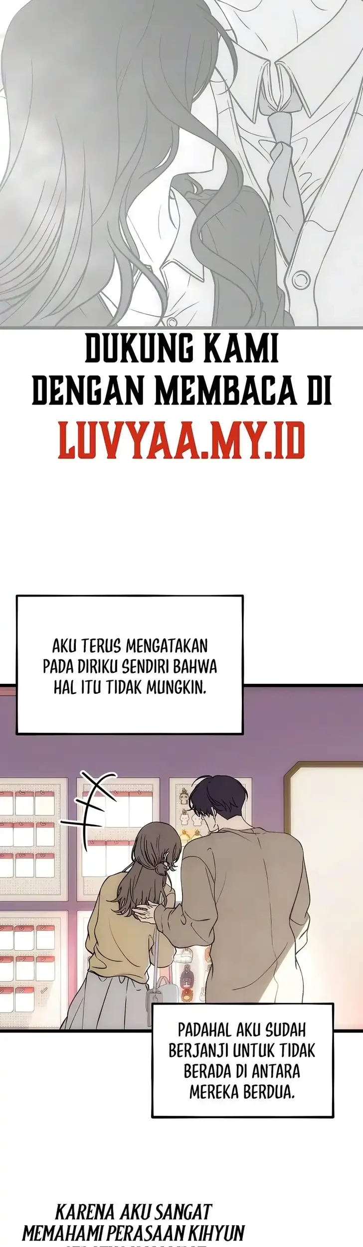 Endless Yearning Bab 10 halaman 27