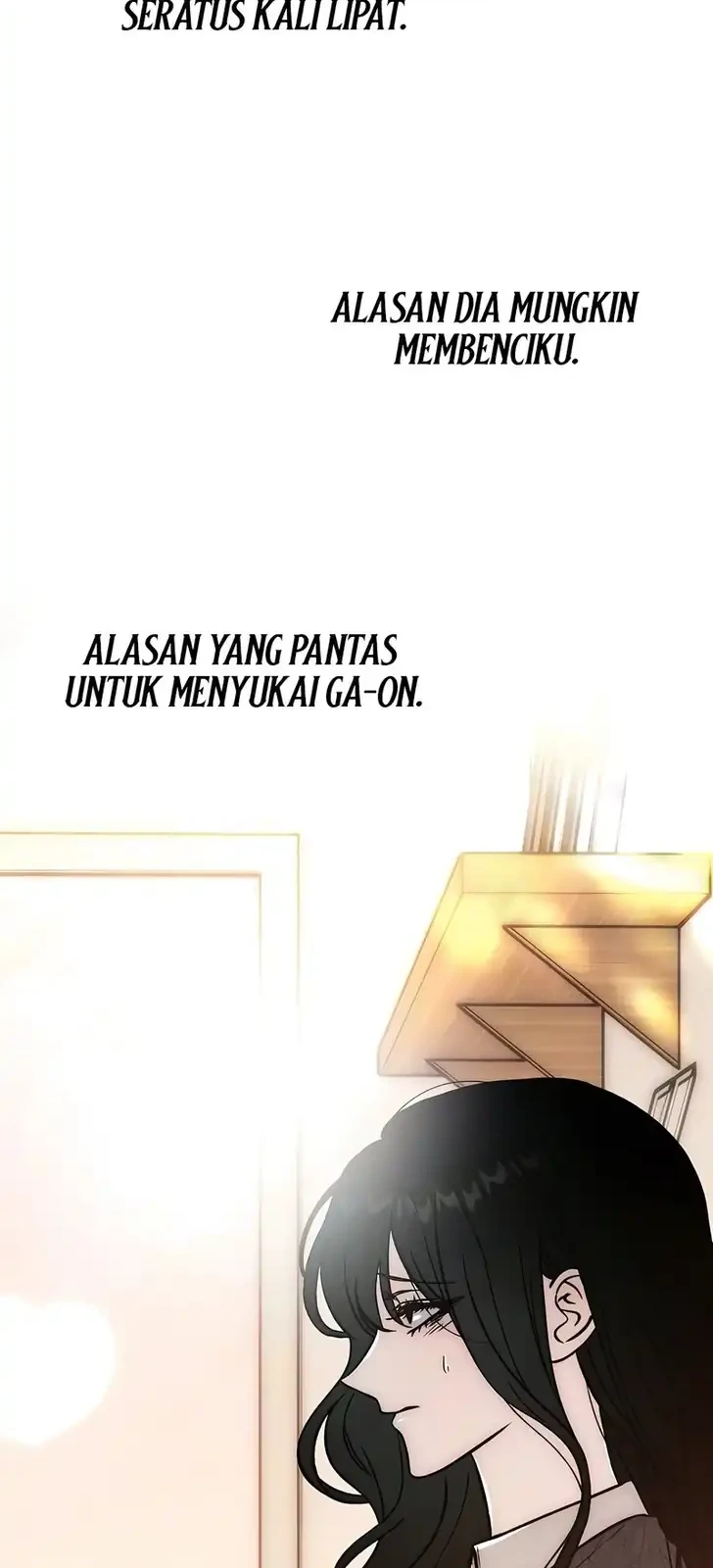 Endless Yearning Bab 10 halaman 28