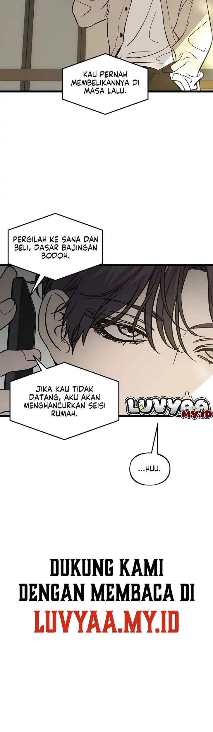 Endless Yearning Bab 10 halaman 37