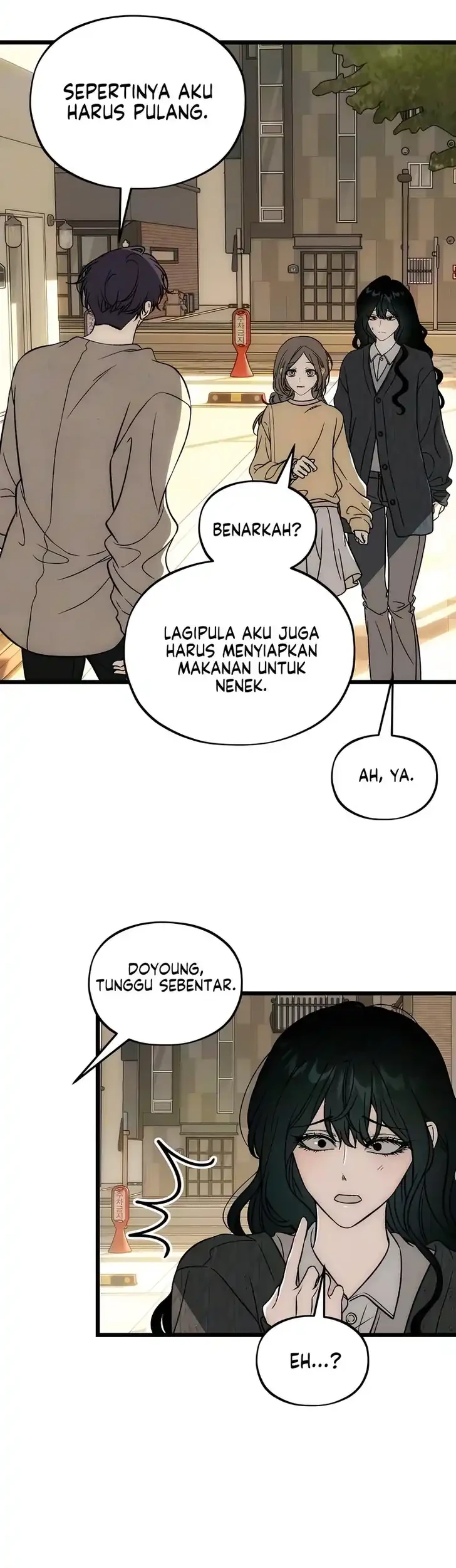 Endless Yearning Bab 10 halaman 38