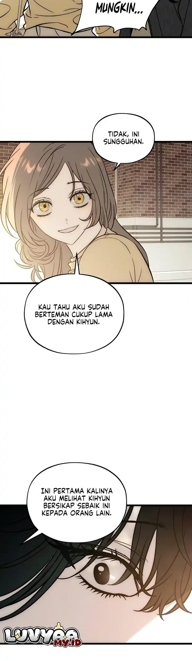 Endless Yearning Bab 10 halaman 42
