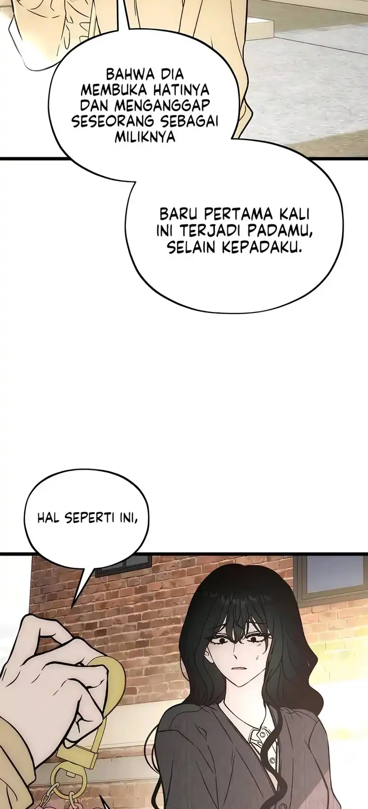 Endless Yearning Bab 10 halaman 44