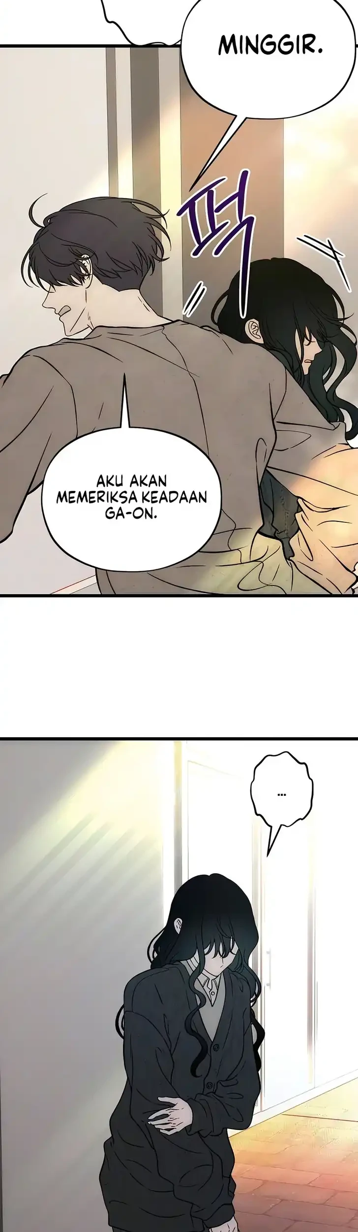 Endless Yearning Bab 10 halaman 62