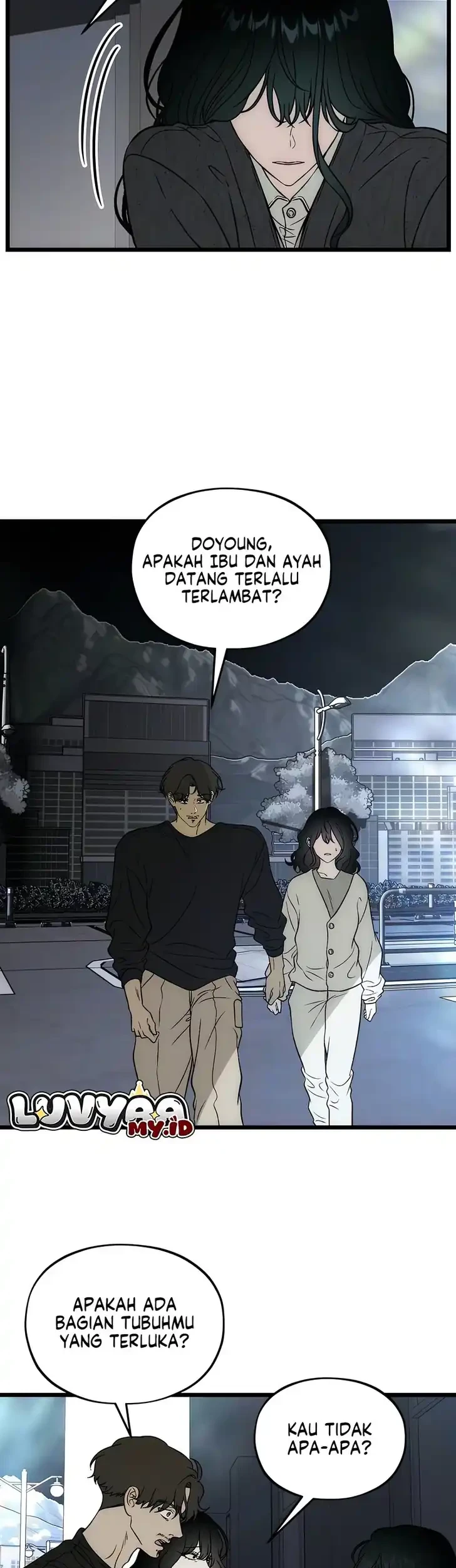 Endless Yearning Bab 10 halaman 65